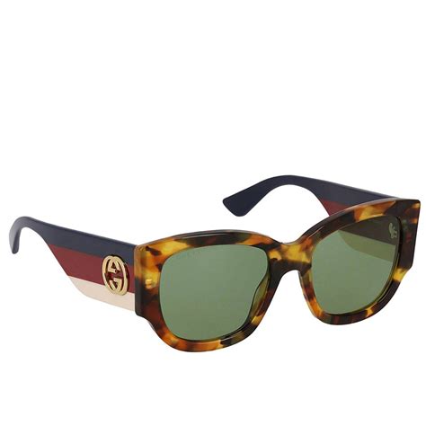 óculos gucci feminino|Gucci Designer Glasses & Sunglasses for Women US .